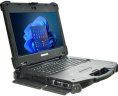 Защищенный ноутбук Z14I Gen3 Basic Win11 Pro/ Z14I Gen3 Basic, 14" FHD 1920 x1080 Sunlight Readable 1200 nits Touchscreen Display, Intel® Core™ Ultra 5 125U 12MB Cache, up to 4.3 GHz, 12 cores, 14 threads with Intel® AI Boost NPU , Windows 11 Professio