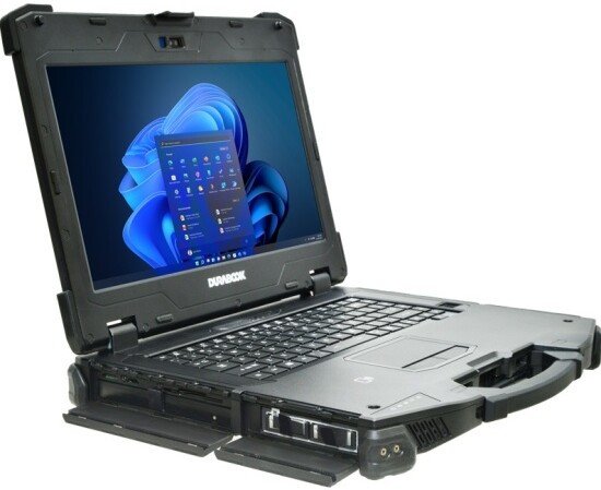 Защищенный ноутбук Z14I Gen3 Basic Win11 Pro/ Z14I Gen3 Basic, 14" FHD 1920 x1080 Sunlight Readable 1200 nits Touchscreen Display, Intel® Core™ Ultra 5 125U 12MB Cache, up to 4.3 GHz, 12 cores, 14 threads with Intel® AI Boost NPU , Windows 11 Professio