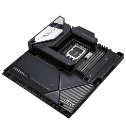 Материнская плата Colorful iGame Z890 VULCAN X V20 Z890, LGA1851, 4*DDR5, 2*PCIEx16, 1*PCIEx4, 5*M.2, 3*TypeC, 6*USB3.2Gen2, 4*USB3.2Gen1, 4*USB2.0, 6*SATA3.0, 5G,2.5G, 2*Type-C DP, DP, HDMI, E-ATX, RTL