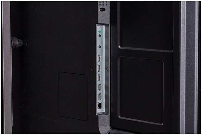 Информационная панель LG 50UL5Q-M 50UL5Q-MP