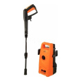 CARVER CW-1400A Мойка высокого давления [01.023.00007] { 1400 Вт, 80-110 бар, 5,5-6,5 л/мин }