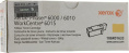 XEROX 106R01633 Тонер-картридж Xerox Phaser 6000/6010, yellow