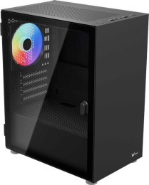 корпус Formula V Line CS-111 mATX USB3.0x1/USB2.0x2/audio ex Aerocool