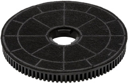 Фильтр угольный Krona KR,  2шт [00020254]