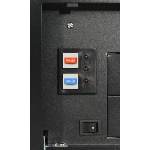 Корпус Server Case 4U Exegate Pro 4020S/4U450-26 ATX без БП EX254717RUS