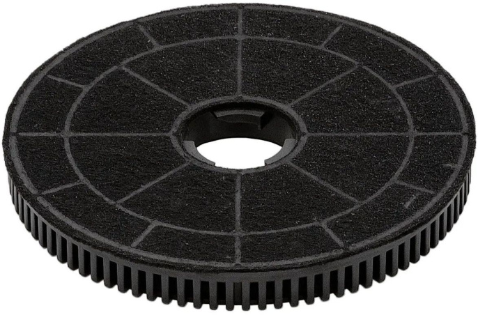 Фильтр угольный Krona KR,  2шт [00020254]