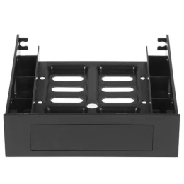 Espada Салазки для HDD hdd rack 3,5" to 5,25" 1 Bay box EHD-BR355SS 38981