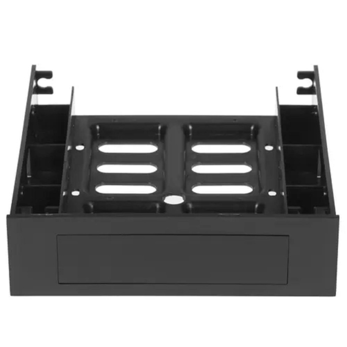 Espada Салазки для HDD hdd rack 3,5" to 5,25" 1 Bay box EHD-BR355SS 38981