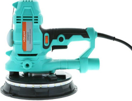 Эксцентриковая шлифмашина Sturm! DWS6010 1000Вт D175мм