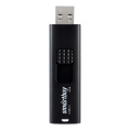 Smartbuy USB Drive 32GB Fashion Black 3.0/3.1 SB032GB3FSK
