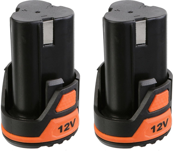 Цепная пила Sturm! CSC1204C аккум. дл.шины:4" 10cm 2аккум. 2Ач ЗУ