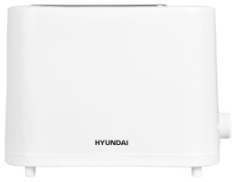 Тостер Hyundai HYT-3500 900Вт белый