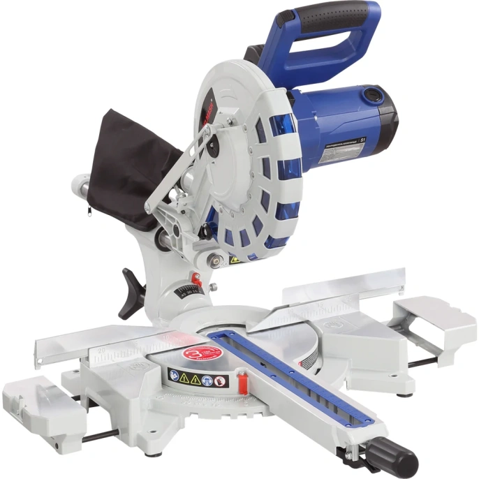 Торцовочная пила Белмаш BELMASH MS B-255H S217A