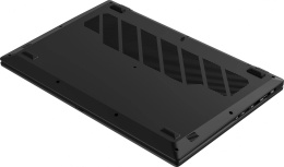 Ноутбук IRU Planio 14ING N-series N100 8Gb SSD512Gb Intel UHD Graphics 14" IPS FHD 1920x1080 Windows 11 Pro 64 black WiFi BT Cam 6000mAh 2059101