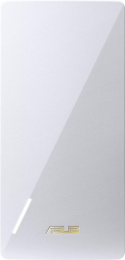 Повторитель беспроводного сигнала Asus RP-BE58 BE3600 10/100/1000BASE-T белый