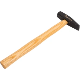 Столярный молоток с деревянной рукояткой (300 г) Top Tools 02A203