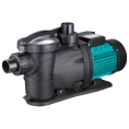 Поверхностный насос для бассейнов LEO XKP 1104 E 1819