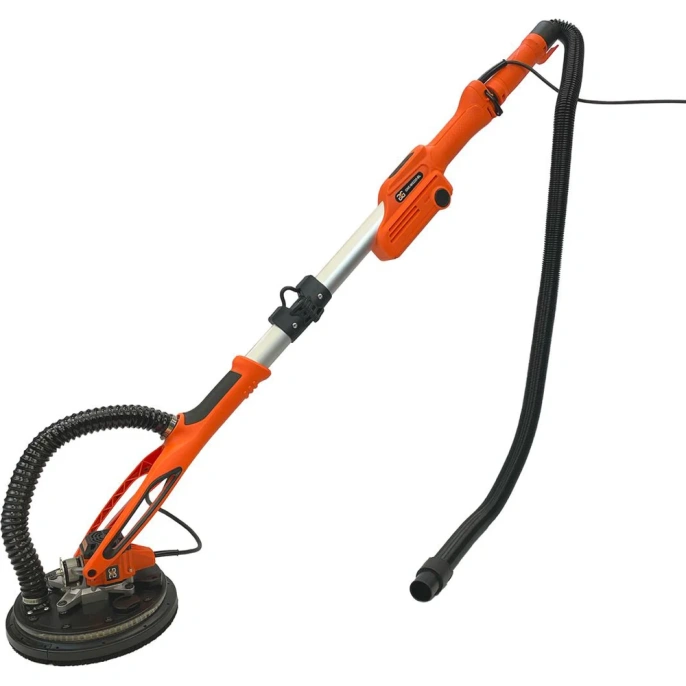 Шлифовальная машина GNG Жираф GNC-WG225-BL GNCWG225BL