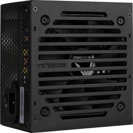 Блок питания Formula AC VX PLUS,  350Вт,  120мм, черный, retail [vx plus 350]