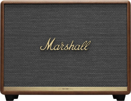 Акустическая система Marshall Woburn Bluetooth II коричневый 120W 2.1 BT/3.5Jack
