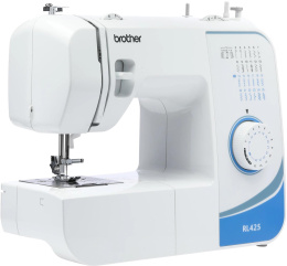 Швейная машина Brother RL425, белый