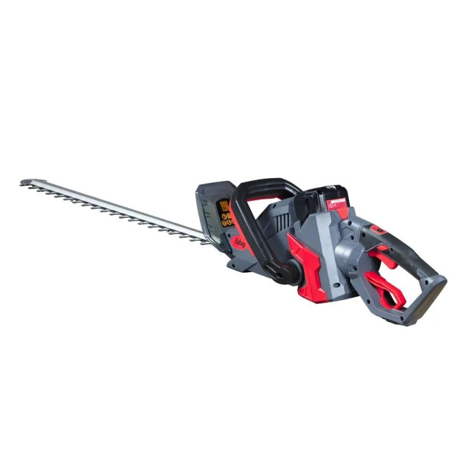 Fubag Кусторез аккумуляторный FHTA 5640 в комплекте с аккумулятором FA 2540 Li 2.5 Ah/40V арт. 641070 и зарядным устройством FCH 2040 арт. 641072 [641067]