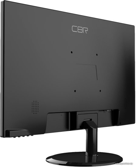 Монитор CBR MF 2201 22", 1920x1080, 16:9, VA, 75 Гц, яркость 220 нит, HDMI+D-Sub (VGA)
