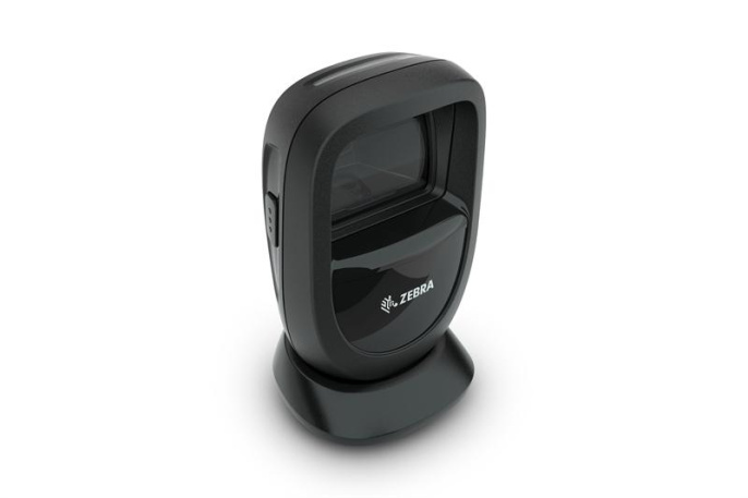 Сканер штрих кода Zebra DS9308-SR BLACK USB KIT: DS9308-SR00004ZZWW SCANNER, CBA-U21-S07ZBR SHIELDED USB CABLE CN (DS9308-SR00004ZZCN)