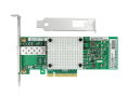 Сетевая карта LR-Link NIC PCIe x8, 1 x 10G SFP+, Intel 82599EN chipset FH+LP