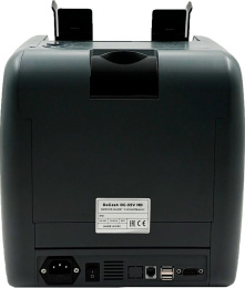 Счетчик банкнот DOCASH DC-55V HD автоматический мультивалютный [29147]