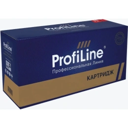 Струйный картридж ProfiLine №140XL с чернилами на водной основе Black 26 мл PL_CB336HE_BK