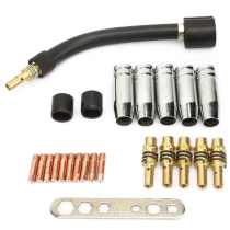 Аксессуары для сварочного оборудования