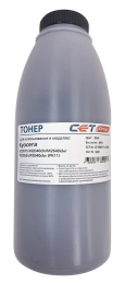 Тонер PK11 для KYOCERA ECOSYS M2135dn/M2735dw/M2040dn/M2640idw/P2235dn/P2040dw CET , 300г/бут, унив. , CET8857A-300