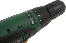 Дрель-шуруповерт Калибр ДЭ-310ш 310Вт патрон:быстрозажимной 011701