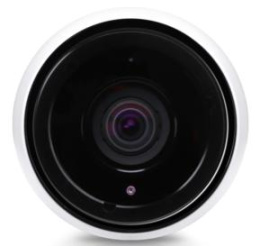 Камера видеонаблюдения IP Ubiquiti G3 Pro,  1920х1080 pix,  3-9 мм,  белый [uvc-g3-pro]