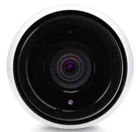 Камера видеонаблюдения IP Ubiquiti G3 Pro,  1920х1080 pix,  3-9 мм,  белый [uvc-g3-pro]
