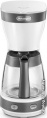 Кофеварка капельная DeLonghi ICM16210.WS 0132301131