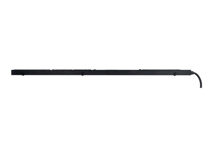 БРП Uniprom, с мониторингом, 0U, 400В, 3Ф, 32A, 36xC13 12xC19, 3м кабель, IEC309 UP8886