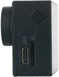 Экшн-камера SJCAM SJ6 RPO. Цвет черный.