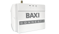 Система удаленного управления BAXI Connect+ для комбинированного котла, белый [ml00005590]