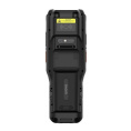 Терминал сбора данных UROVO RT40S: Android 13 / 2.45 GHz / 8xCore CPU / Qualcomm SM 6115 / RAM 4 GB / ROM 64 GB / 4G / Zebra SE4750 SR / IP 68 / 435 g / 38 клавиш, подогрев экрана (RT40S-13Q3ZSR4G38HEU)