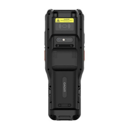 Терминал сбора данных UROVO RT40S: Android 13 / 2.45 GHz / 8xCore CPU / Qualcomm SM 6115 / RAM 4 GB / ROM 64 GB / 4G / Zebra SE4750 SR / IP 68 / 435 g / 38 клавиш, подогрев экрана (RT40S-13Q3ZSR4G38HEU)