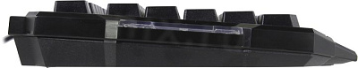 Клавиатура Smartbuy SBK-308G-K USB 104КЛ подсветка клавиш