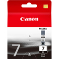 Картридж Canon BJ CARTRIDGE PGI-7 BK черный 2444B001