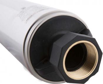 Насос скважинный Джилекс Водомет 55/35,  центробежный, погружной, 3300л/ч [5535]