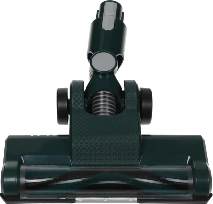 Пылесос Haier HVC400B 400Вт зеленый