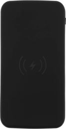 Внешний аккумулятор (Power Bank) Redline RP52,  10000мAч,  черный [ут000032478]
