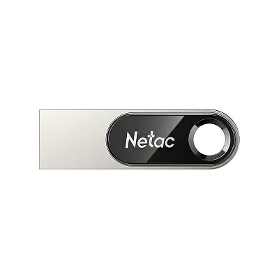 Накопитель Netac NT03U278N-032G-20PN USB2.0 Flash Drive 32Gb (RTL)