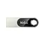 Netac USB Drive 32GB U278 NT03U278N-032G-20PN , USB2.0, металлическая матовая