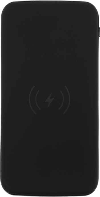 Внешний аккумулятор (Power Bank) Redline RP52,  10000мAч,  черный [ут000032478]